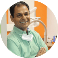  Dr. Chudasama headshot