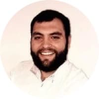  Dr. Hansen headshot