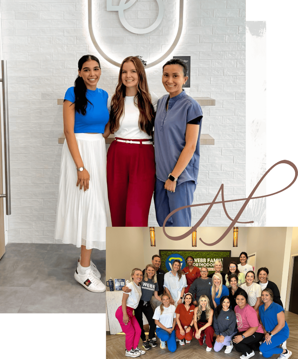 team member photos