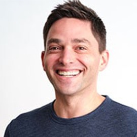  Dr. Hansen headshot