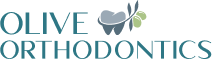 olive ortho logo