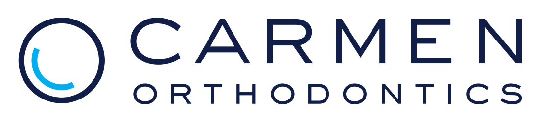 carmen ortho logo