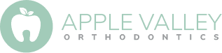 apple valley ortho logo