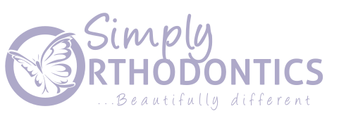 simply ortho logo