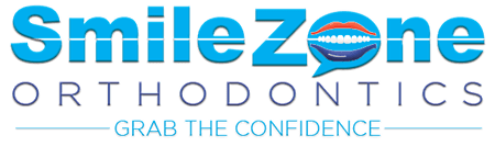 smilezone ortho logo