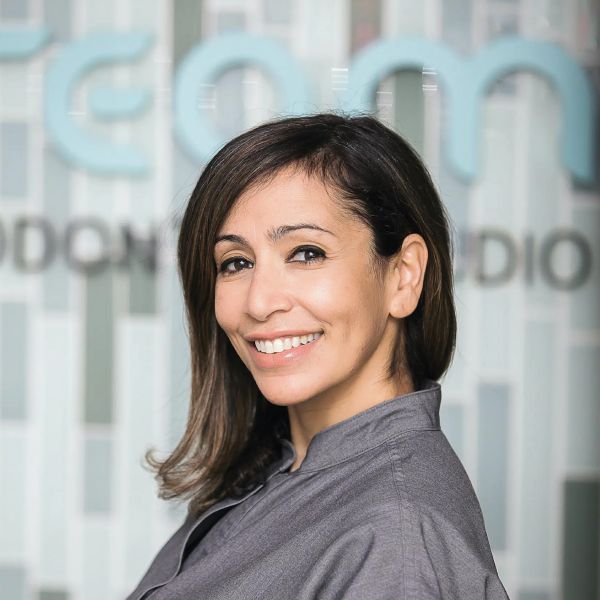  Dr. Amani Morra