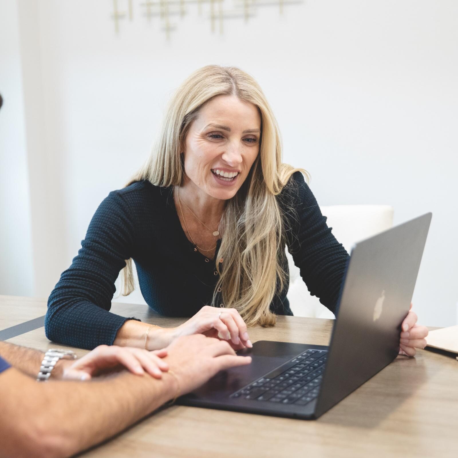 orthodontic consulting
